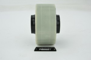 сайлентблок задней балки LAND ROVER FREELANDER 2 2.0 Si4 4x4 11>14, 2.2 SD4 10>1 LRAB-040 FEBEST