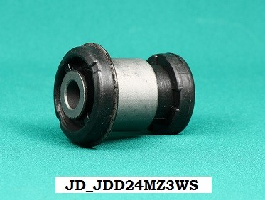 САЙЛЕНТБЛОК ПЕРЕДНЕГО НИЖНЕГО РЫЧАГА, ПЕРЕДНИЙ (JD) JDD24MZ3WS JUST DRIVE