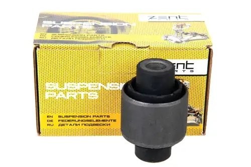 сайлентблок задней поперечной тяги!\ Audi A3/A3 Sportback 8P 03-13 Z26062 ZENTPARTS