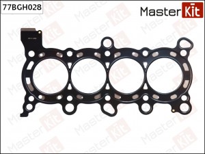 Прокладка ГБЦ HONDA R20A3 77BGH028 77BGH028 MASTER KIT