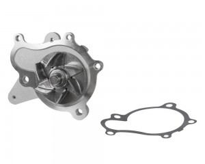 Помпа водяная Hyundai Santa Fe I, II 01-/ Sonata V 06-, Kia Ceed I 07-/ Cerato I M4832014 MARSHALL