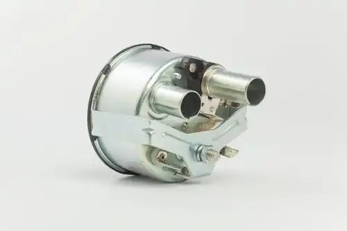 Указатель давления 3452.3810010 Автоприбор ГАЗ, КАМАЗ 34523810010 AVTOPRIBOR