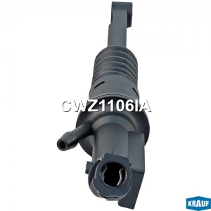 Цилиндр сцепления главный PEUGEOT Partner CITROEN Berlingo (08-) KRAUF CWZ1106IA KRAUF