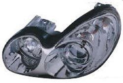 SONATA V (NEW EF) (2001-2003) под эл.корректор 221-1128L-LD-EM DEPO
