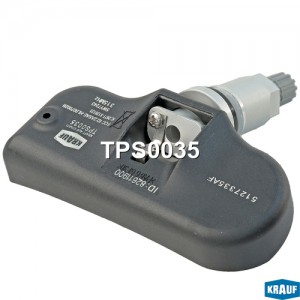 Датчик давления в шине TPS0035 TPS0035 KRAUF