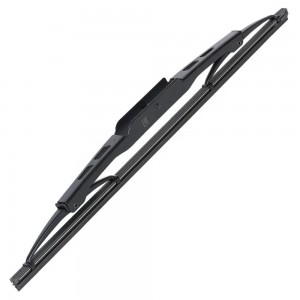 Щетка стеклоочистителя каркасная задняя металл 340мм AWBM229 AIRLINE