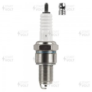 Свеча зажигания для а/м Mitsubishi RVR (92-) 2.0i (VSP 1126) VSP1126 START VOLT