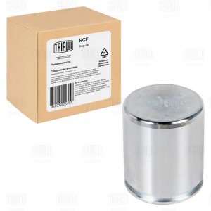 Поршень суппорта передний d=48 мм RCF 162102B TRIALLI