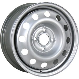 TREBL R15 / 6J PCD 4x100 ЕТ 45 ЦО 54.1 64A45R 9112667 TREBL