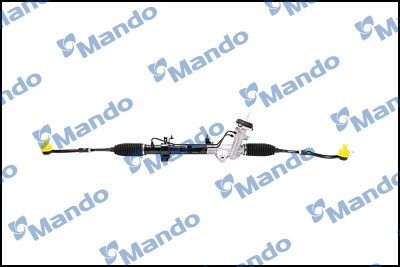Рейка рулевая HYUNDAI Solaris (13-) MANDO TS577004L010 MANDO