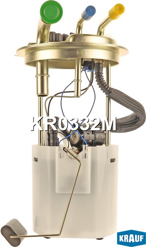 Модуль в сборе с бензонасосом KR0332M KR0332M KRAUF