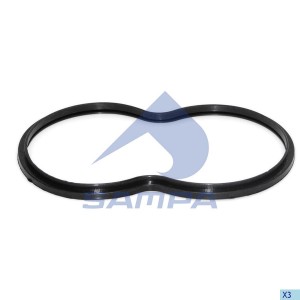 Прокладка SCANIA термостата SAMPA 042468 SAMPA