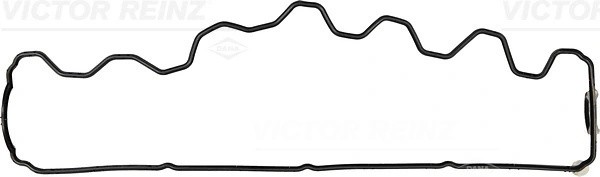 прокладка клапанной крышки!\ Nissan Patrol 2.8TD RD28 97> 71-53101-00 VICTOR REINZ