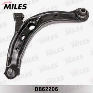 Рычаг передней подвески левый MAZDA MPV 99-06 (CTR CQMZ-3L) DB62206 DB62206 MILES
