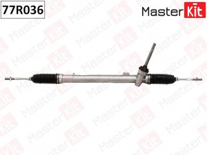 Рейка рулевая Nissan Qashqai 2007-2014,Nissan X-Trail T31 2007- 77R036 77R036 MASTER KIT