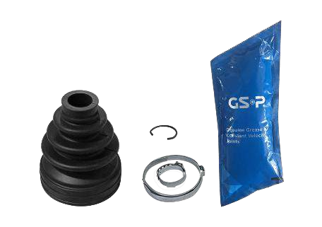 к-кт пыльника ШРУСа внутреннего!\ Opel Corsa 1.0/1.2 00> 700209 GS P