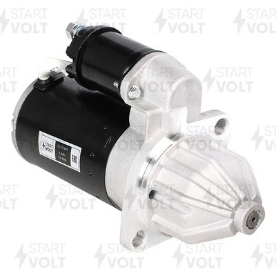 Стартер ГАЗель Next дв.Evotech редукторный 1.9кВт STARTVOLT LST 0308 START VOLT