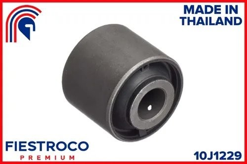 Втулка TOYOTA Fortuner KUN60L 2KD-FTV 2,5 10J1229 10J1229 FIESTROCO