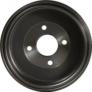 барабан тормозной! Ford Mondeo 1.6i-2.0i/1.8TD 93> Z01666 ZENTPARTS