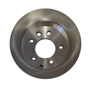 Диск тормозной вентилируемый VOLKSWAGEN Touareg 2002 ~ 2010 / Touareg 2010 ~ 201 GD0242 CTR