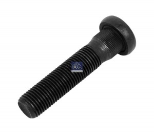 Болт колесный (7/8"х11BSFx112,5/102 mm, 10.9)  10шт 1.17135 DIESEL TECHNIC