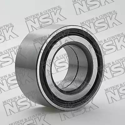 Подшипник, передний ZA45BWD16CA103 NSK
