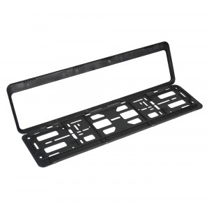 Рамка под номерной знак, камуфляж Зима AFC-08 AFC-08 AIRLINE