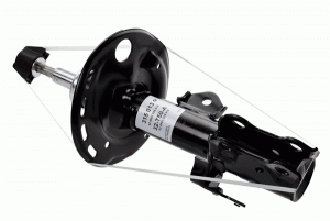 Амортизатор газовый передний правый Toyota Corolla (E15), Auris (07-) 315013 315 013 SACHS
