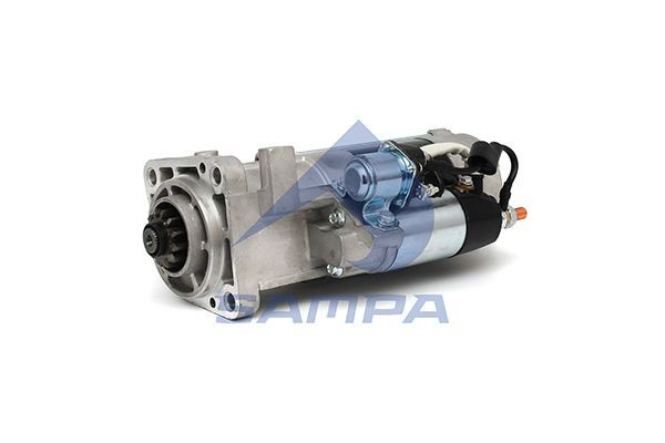 Стартер 034434 SAMPA