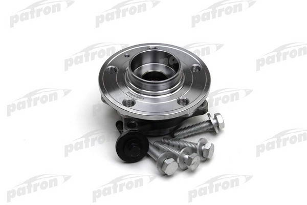 Ступица VOLVO S60 (00-09),V70 (00-07) передняя с подшипником PATRON PBK3523H PATRON