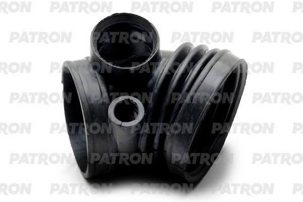 Патрубок воздуховода (резина) BMW  5 (E39) 1995-2003, 7 (E38) 1994-2001 PH4110 PH4110 PATRON