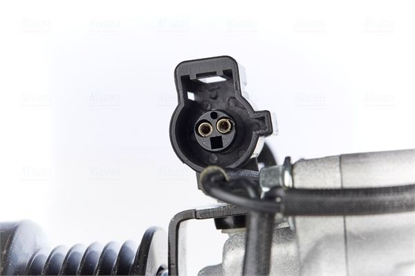 Компрессор FORD FIESTA V (CBK) (01-) 1.3 EFi, FORD KA (CCQ) (96-) 1.3 i 89240 89240 NISSENS