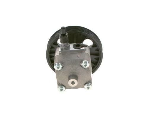 насос гидроусилителя руля!\ Volvo S60/S80/V70/XC70 2.0-2.5i 99> K S00 000 133 BOSCH