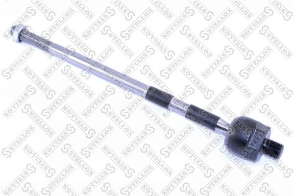 тяга рулевая левая!\ Mazda Demio 98> 55-02556-SX STELLOX