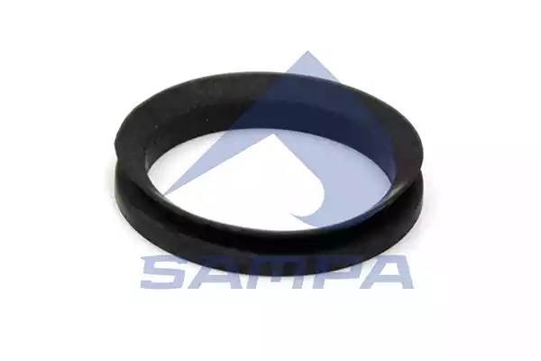 сальник!\ VOLVO 115075 SAMPA