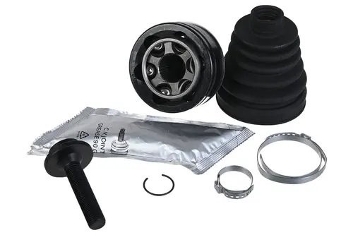 ШРУС наружный к-кт! \ Audi A4/A5/Q5 2.0i/2.0D 09> Z21838 ZENTPARTS
