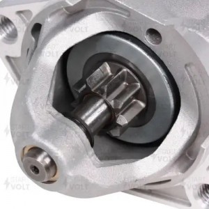 Стартер для ам VAG Passat (96-)Superb (02-) 1.8i (LSt 1810) LST1810 LST 1810 START VOLT
