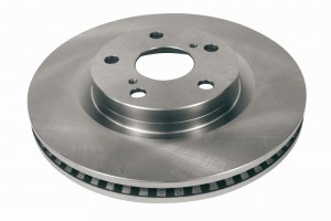 Тормозной диск передн. Toyota Camry V40 V50 06-  Auris I II 06-  RAV4 III IV 05- M2000423 MARSHALL