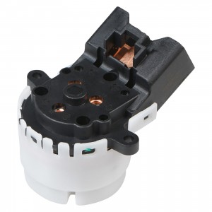 Группа контактная замка зажигания SCI 0806 START VOLT