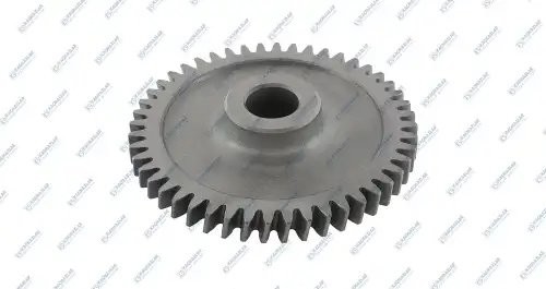 Шестерня газораспределительного механизма двигателя VL K010395 KACMAZLAR