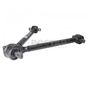 Тяга реактивная V-образная MAN L=642,7 x 152/115 x d25/d19 (РМК 180.5747 и 180.2 1510291901230 ROSTAR