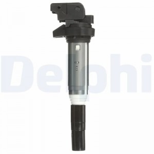 Катушка зажигания BMW 1 (E88) DELPHI GN1057112B1 DELPHI