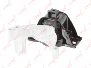 подушка ДВС правая!\ Nissan Qashqai 4WD RH ME-2596 LYNXAUTO