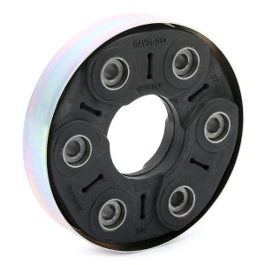 Муфта эластичная VW Golf (98-12) AUDI A3 (96-13) SKODA Octavia (00-) вала кардан 19528 FEBI BILSTEIN
