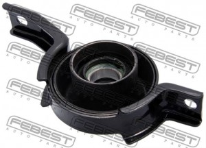 Подшипник опоры карданного вала HONDA HR-V GH1/GH2/GH3/GH4 1998­2005 HCB-003 HCB-003 FEBEST