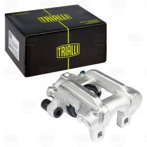 Суппорт торм. BMW 3 F30 (11-)/4 F30 (13-)/1 F20/F21 (11-) перед. прав. d=54мм (C CF 084727 TRIALLI