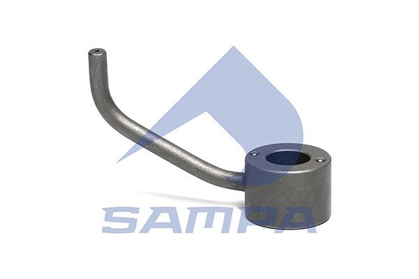 Форсунка масляная 023264 SAMPA
