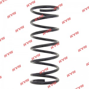 пружина передняя!\ Lada 2110-2112 1.5 95> RA1904 KAYABA