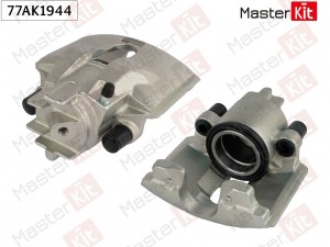 Тормозной суппорт перед. прав. Ford MONDEO I (GBP) 1993 - 1996 77AK1944 77AK1944 MASTER KIT