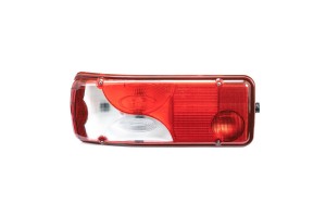 SCANIA R-SERIE (2004>) T1248-6002 TOPCOVER